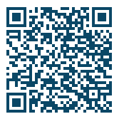 QR-Code zur Anmeldung (führt zum Anmeldeformular)