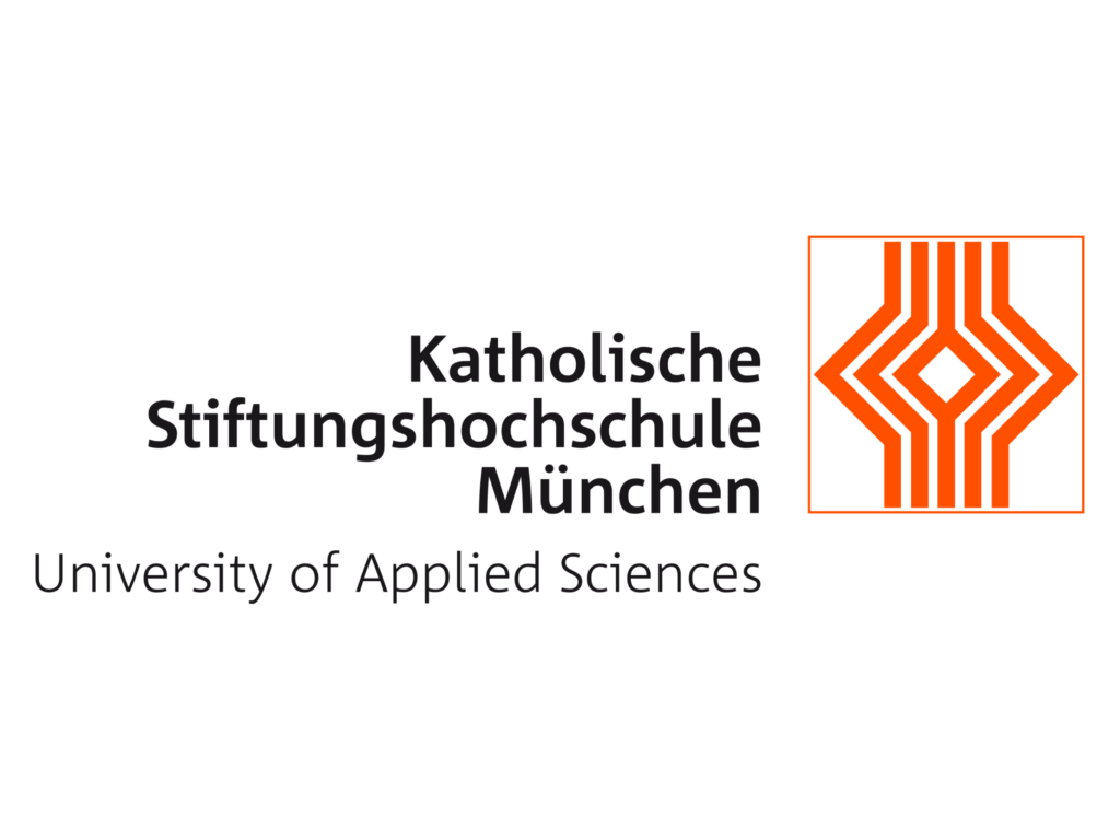 Logo der Katholischen Stiftungshochschule München