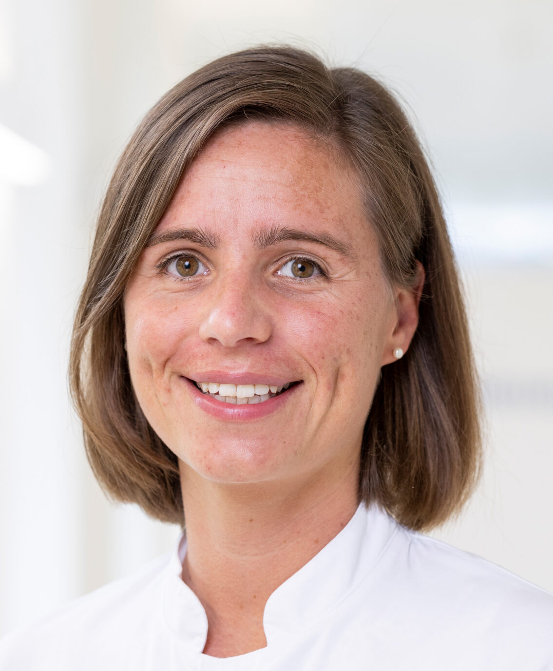 Dr. med. Isabel Runge